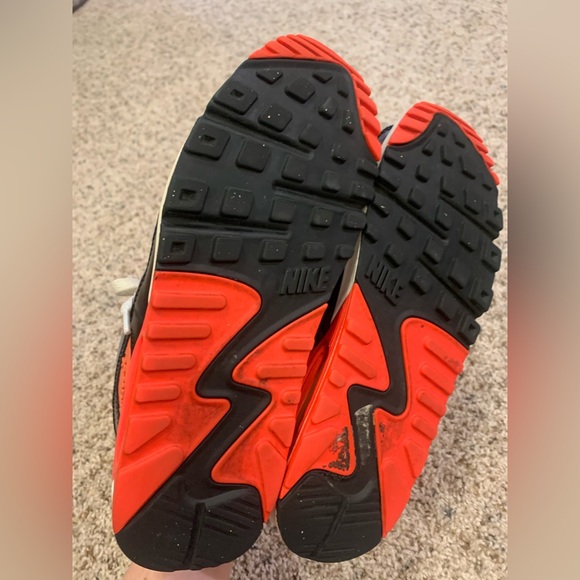 Nike Air Max 90 Infared - Picture 6 of 9